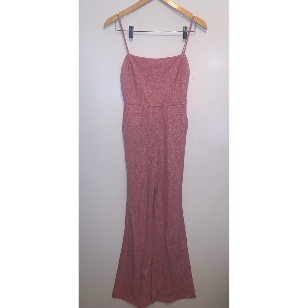 Revolve Jumpsuit